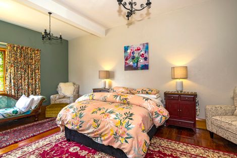 Photo of property in 5 Campbell Street, Geraldine, 7930