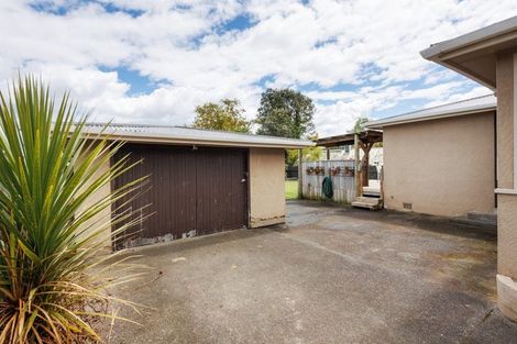 Photo of property in 25 Galway Avenue, Hokowhitu, Palmerston North, 4410