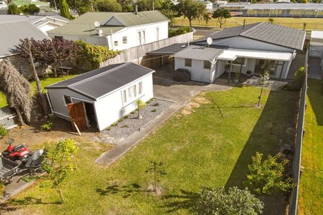 Photo of property in 40 Niblett Street, Whanganui, 4500
