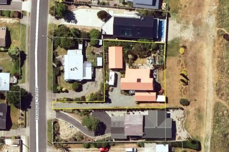 Photo of property in 63a Trewavas Street, Motueka, 7120