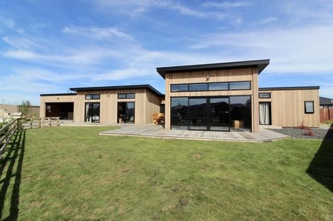 Photo of property in 18 Helicon Street, Pegasus, 7612