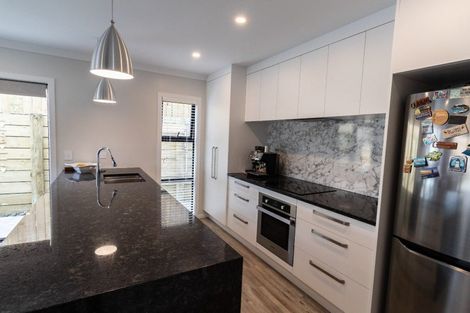 Photo of property in 49 Mercury Way, Whitby, Porirua, 5024