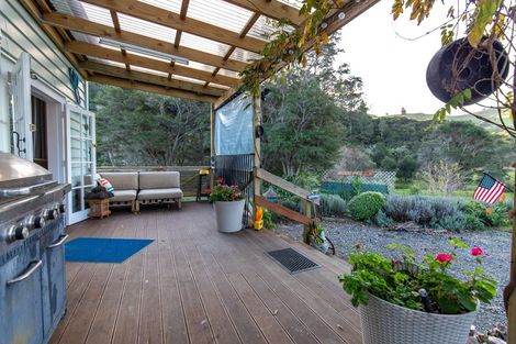 Photo of property in 71 Otamakite Road, Puriri, Paeroa, 3674