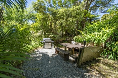 Photo of property in 839 Collingwood-puponga Main Road, Collingwood, 7073