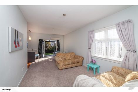 Photo of property in 131 Olliviers Road, Phillipstown, Christchurch, 8011