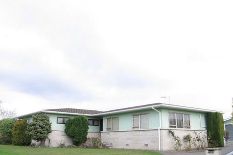 Photo of property in 76 Freyberg Avenue, Tamatea, Napier, 4112
