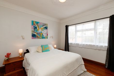 Photo of property in 23 Ngaio Street, West End, Palmerston North, 4412