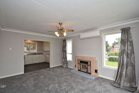 Photo of property in 116 Morton Street, Strathern, Invercargill, 9812