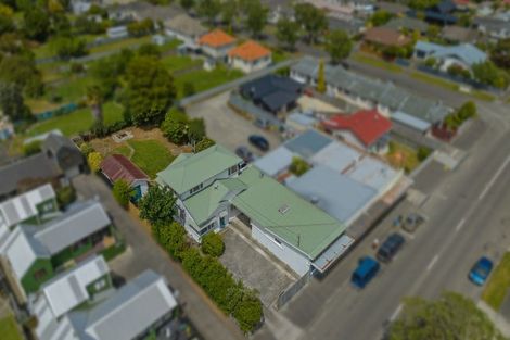 Photo of property in 64 Limbrick Street, Terrace End, Palmerston North, 4410