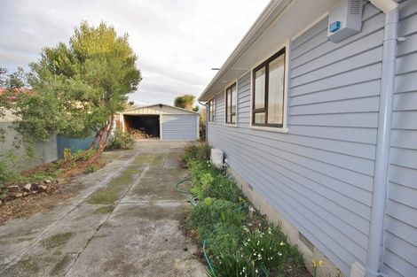 Photo of property in 93 Hargood Street, Woolston, Christchurch, 8062