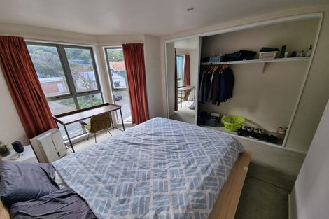 Photo of property in 287c The Terrace, Te Aro, Wellington, 6011