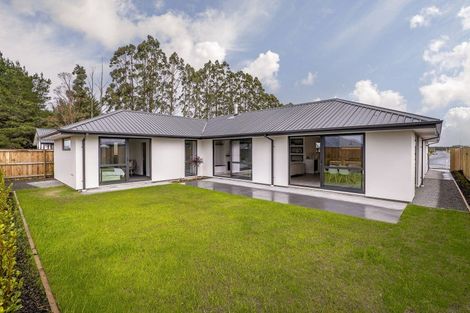 Photo of property in 32 Cooney Avenue, Darfield, 7571