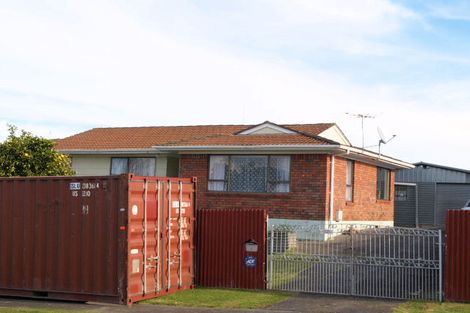 Photo of property in 4 Archboyd Avenue, Mangere East, Auckland, 2024