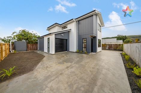 Photo of property in 1285a High Street, Taita, Lower Hutt, 5011
