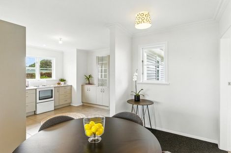 Photo of property in 33 Middlesex Street, Levin, 5510