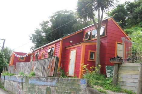 Photo of property in 113a Holloway Road, Aro Valley, Wellington, 6021