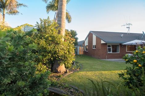 Photo of property in 37 Luculia Drive, Mount Maunganui, 3116