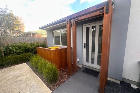 Photo of property in 12/48 Ward Street, Addington, Christchurch, 8024