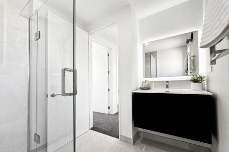 Photo of property in 4/5 Clarence Street South, Addington, Christchurch, 8024