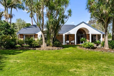 Photo of property in 139 Kara Road, Maungatapere, Whangarei, 0179