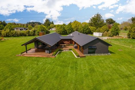 Photo of property in 114 Station Road, Temuka, 7985