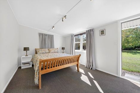 Photo of property in 14 Campbell Drive, Martinborough, 5711