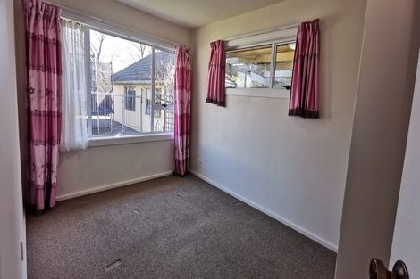 Photo of property in 33 Blankney Street, Hornby, Christchurch, 8042