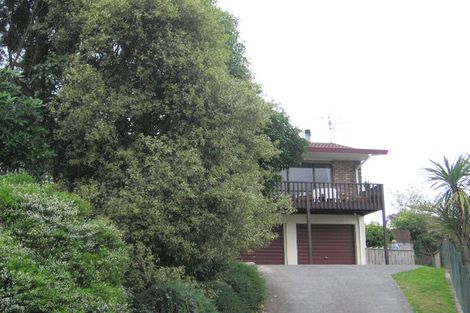 Photo of property in 3 Fairmont Terrace, Otumoetai, Tauranga, 3110