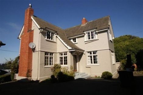 Photo of property in 310 Highgate, Roslyn, Dunedin, 9010