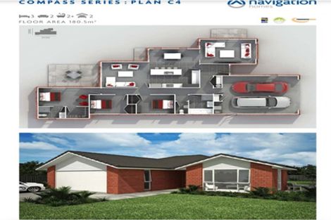 Photo of property in 52 George Street, Riverhead, 0820