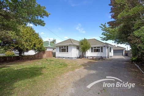 Photo of property in 50 Ottawa Road, Wainoni, Christchurch, 8061