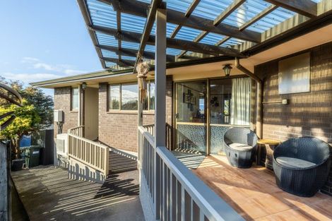 Photo of property in 1 Ranui Place, Feilding, 4702
