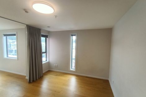Photo of property in 903/8 Wigan Street, Te Aro, Wellington, 6011
