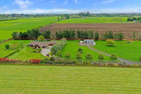 Photo of property in 296b Vaile Road, Newstead, Hamilton, 3286