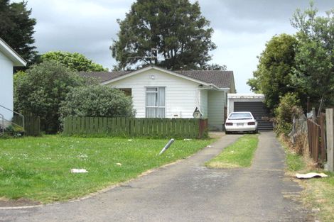 Photo of property in 7 Gypsy Moth Place, Rosehill, Papakura, 2113
