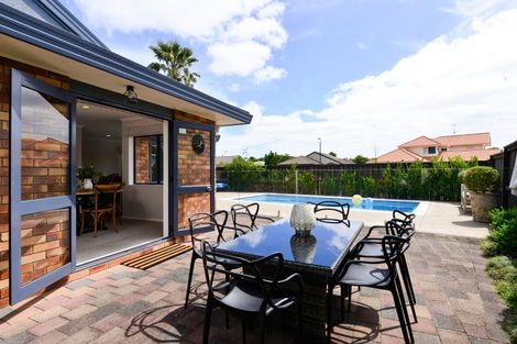 Photo of property in 18 Spinnaker Drive, Flagstaff, Hamilton, 3210