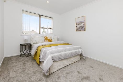 Photo of property in 34 Dissmeyer Drive, Clover Park, Auckland, 2019