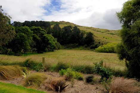 Photo of property in 30 Stenhouse Road, Mount Trotter, Palmerston, 9481