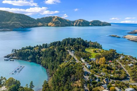 Photo of property in 38 Marine Drive, Diamond Harbour, Lyttelton, 8971