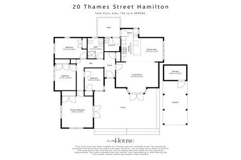 Photo of property in 20 Thames Street, Claudelands, Hamilton, 3214
