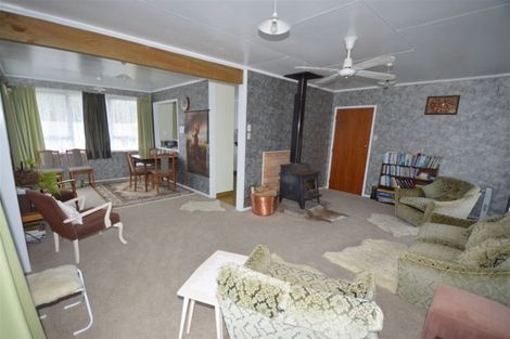 Photo of property in 9 Seath Avenue, Taumarunui, 3920