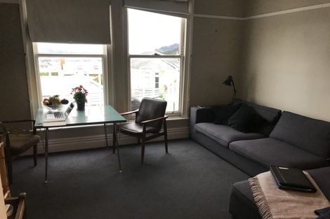 Photo of property in 31c Hall Street, Newtown, Wellington, 6021