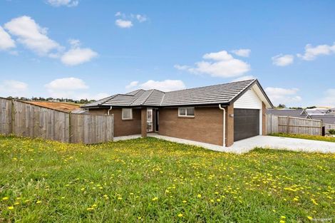 Photo of property in 96 Hillpark Drive, Pokeno, 2402