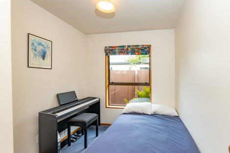Photo of property in 23a Mappleton Avenue, Burnside, Christchurch, 8053