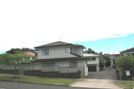 Photo of property in 48 Ashby Avenue, Saint Heliers, Auckland, 1071