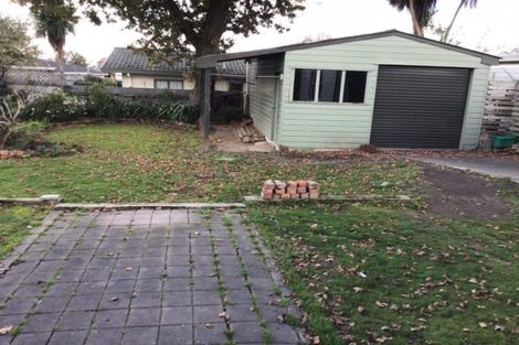 Photo of property in 141 Bath Street, Levin, 5510