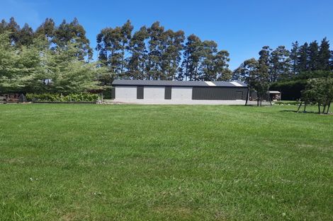 Photo of property in 155 Swannanoa Road, Fernside, Rangiora, 7471