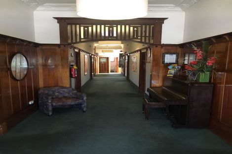 Photo of property in 1-5/82a North Street, Timaru, 7910