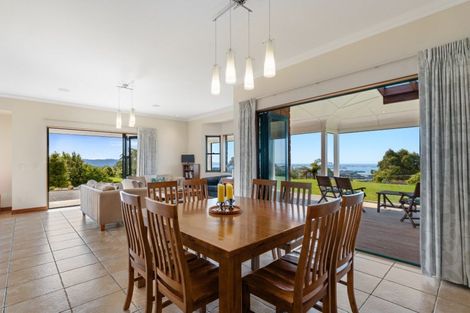 Photo of property in 657 Minden Road, Minden, Tauranga, 3176