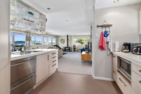 Photo of property in 15 Kenrigg Road East, Kinloch, Taupo, 3377